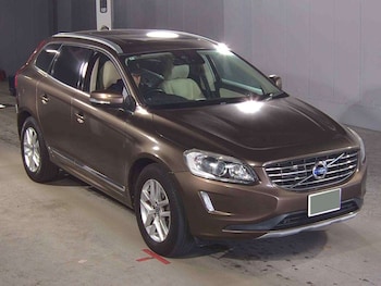 Used Volvo XC60 2016 for sale - 78806775: Photo