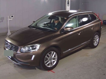 Used Volvo XC60 2016 for sale - 78806775: Photo