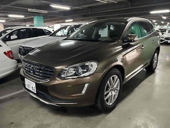 Used Volvo XC60 2016 for sale - 78806775: Photo