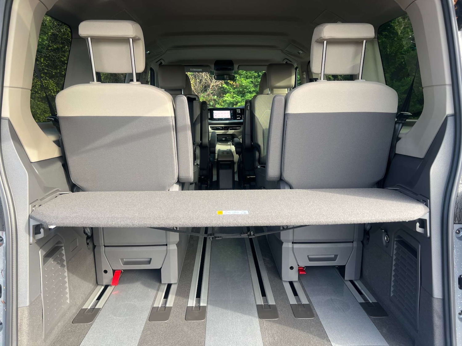 Used Volkswagen Multivan 2025 for sale - 76776854: Photo 13