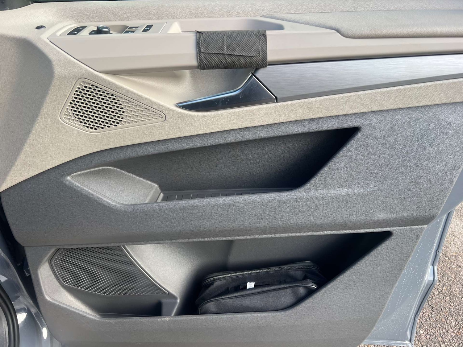 Used Volkswagen Multivan 2025 for sale - 76776854: Photo 14