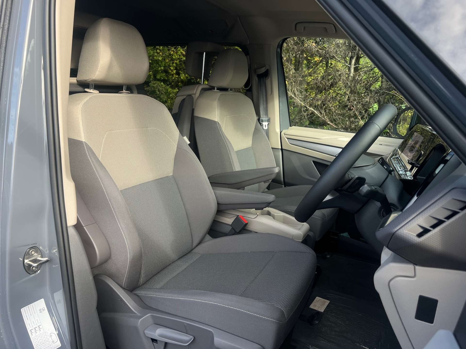 Used Volkswagen Multivan 2025 for sale - 76776854: Photo 18