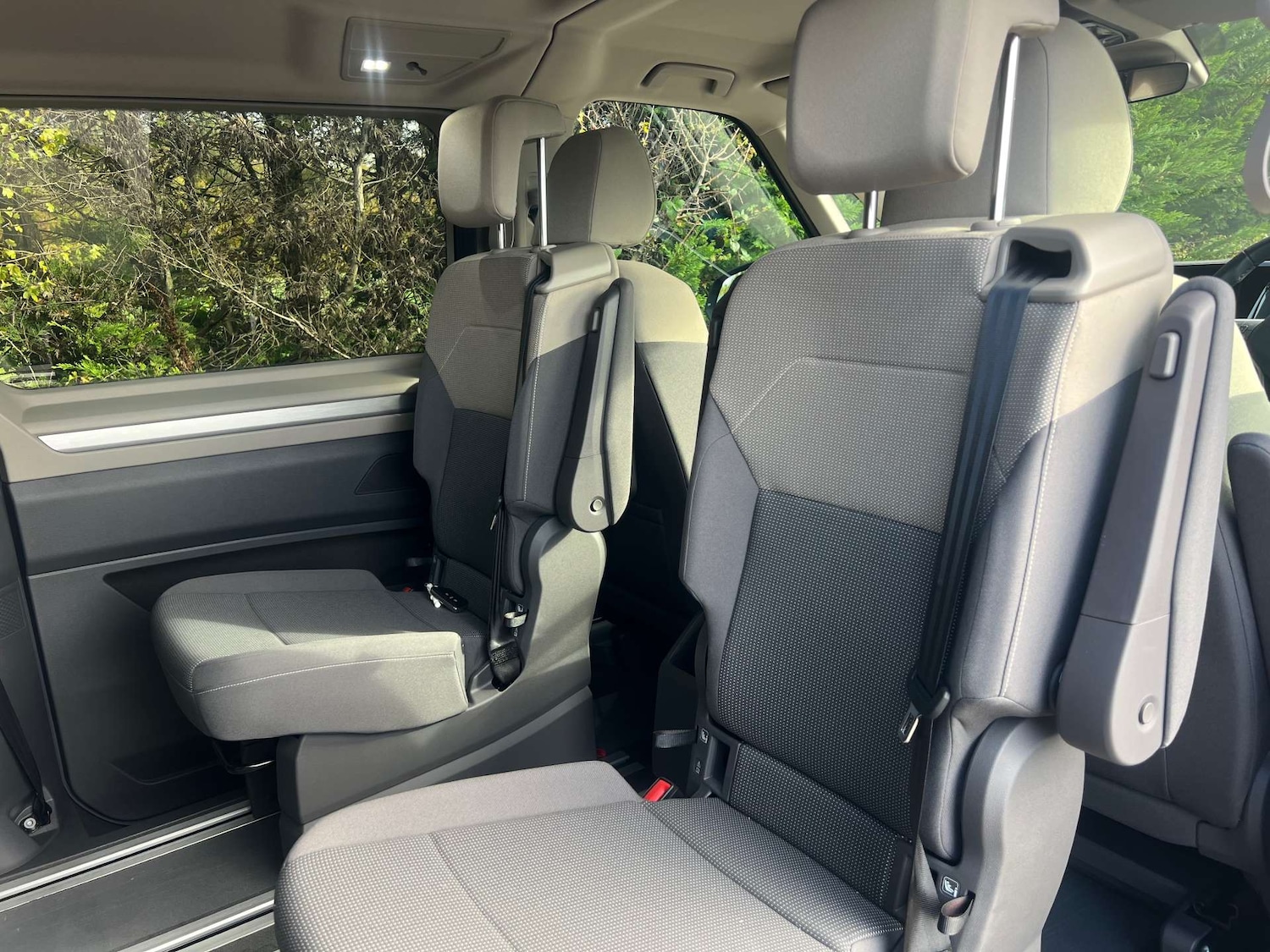 Used Volkswagen Multivan 2025 for sale - 76776854: Photo 20