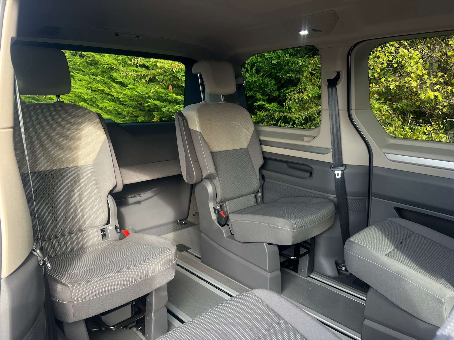 Used Volkswagen Multivan 2025 for sale - 76776854: Photo 21