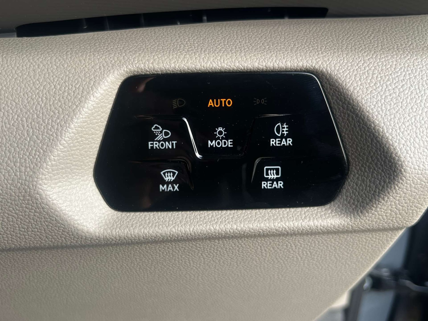 Used Volkswagen Multivan 2025 for sale - 76776854: Photo 22