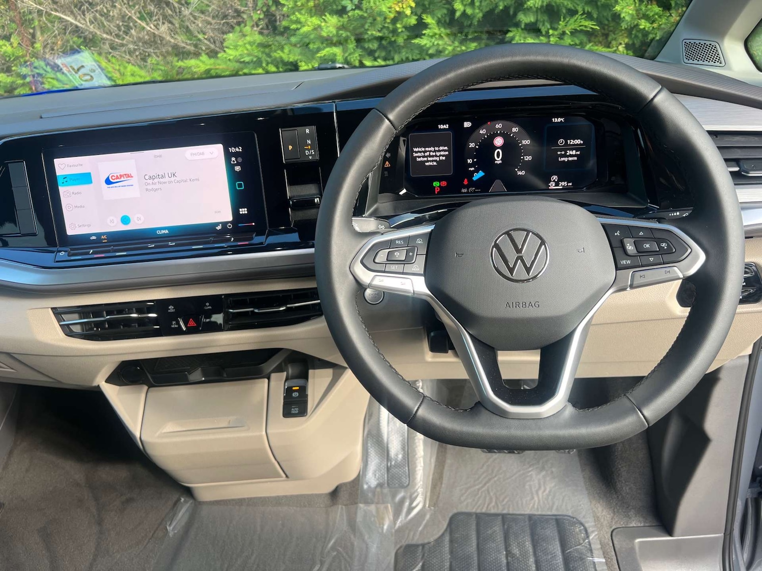 Used Volkswagen Multivan 2025 for sale - 76776854: Photo 24