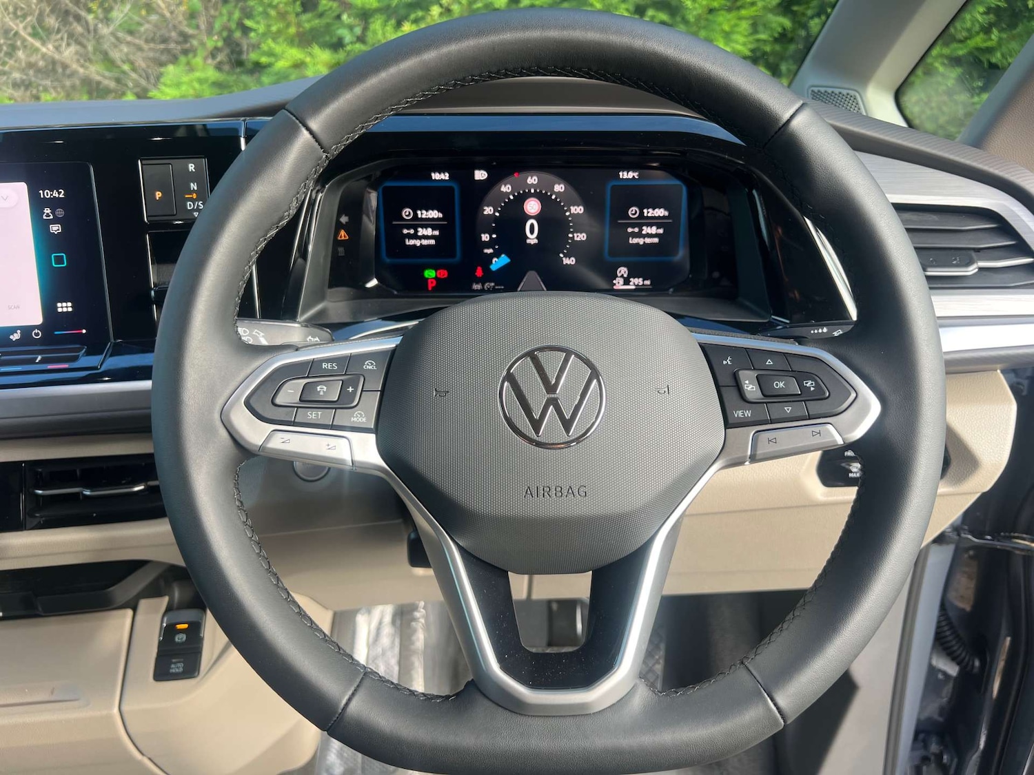 Used Volkswagen Multivan 2025 for sale - 76776854: Photo 26