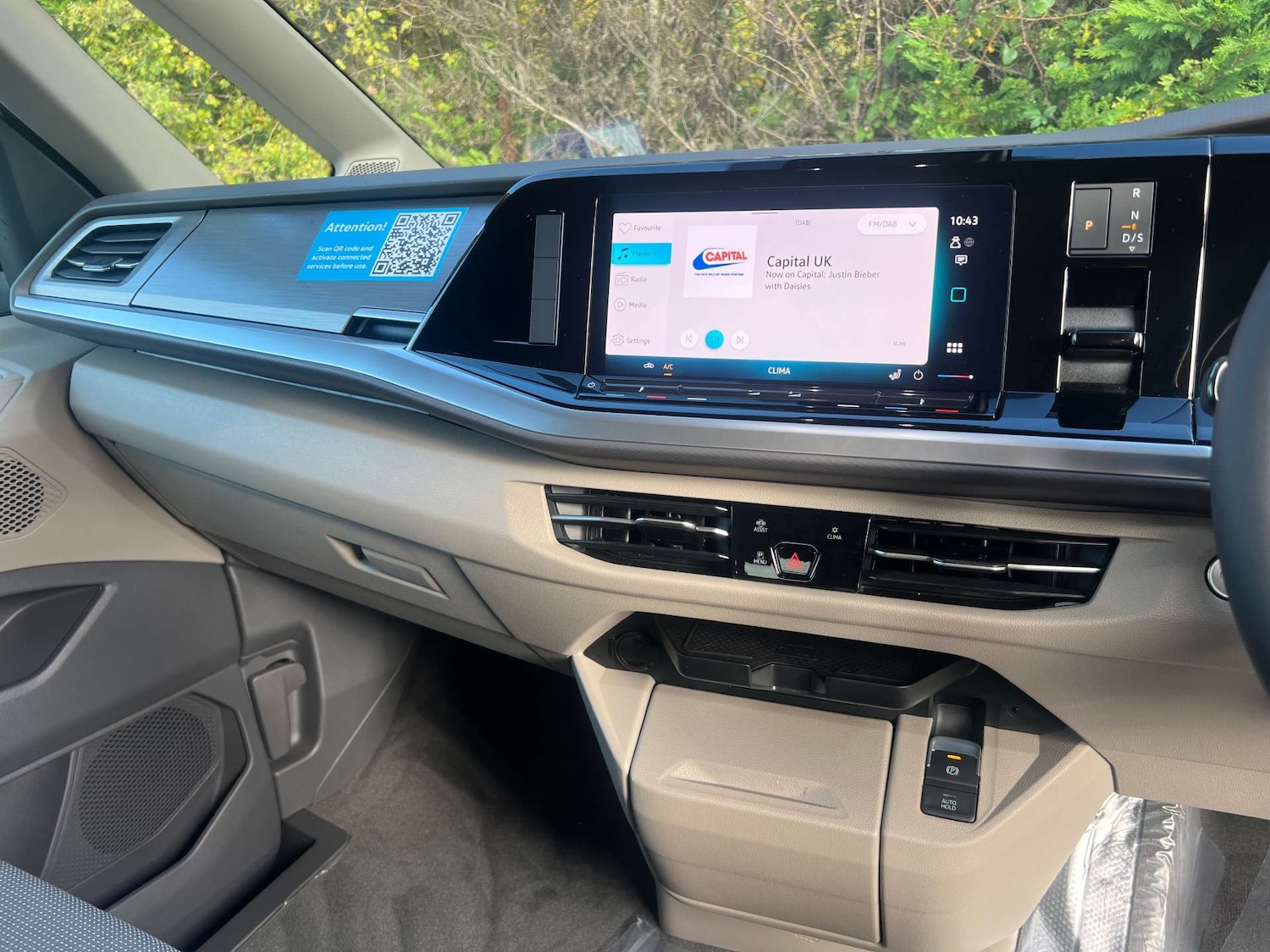 Used Volkswagen Multivan 2025 for sale - 76776854: Photo 34