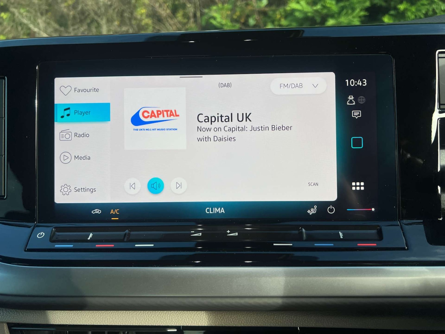 Used Volkswagen Multivan 2025 for sale - 76776854: Photo 35