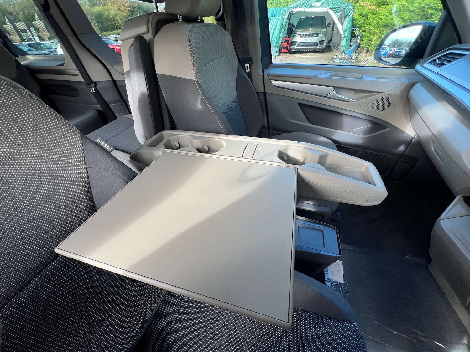 Used Volkswagen Multivan 2025 for sale - 76776854: Photo 42