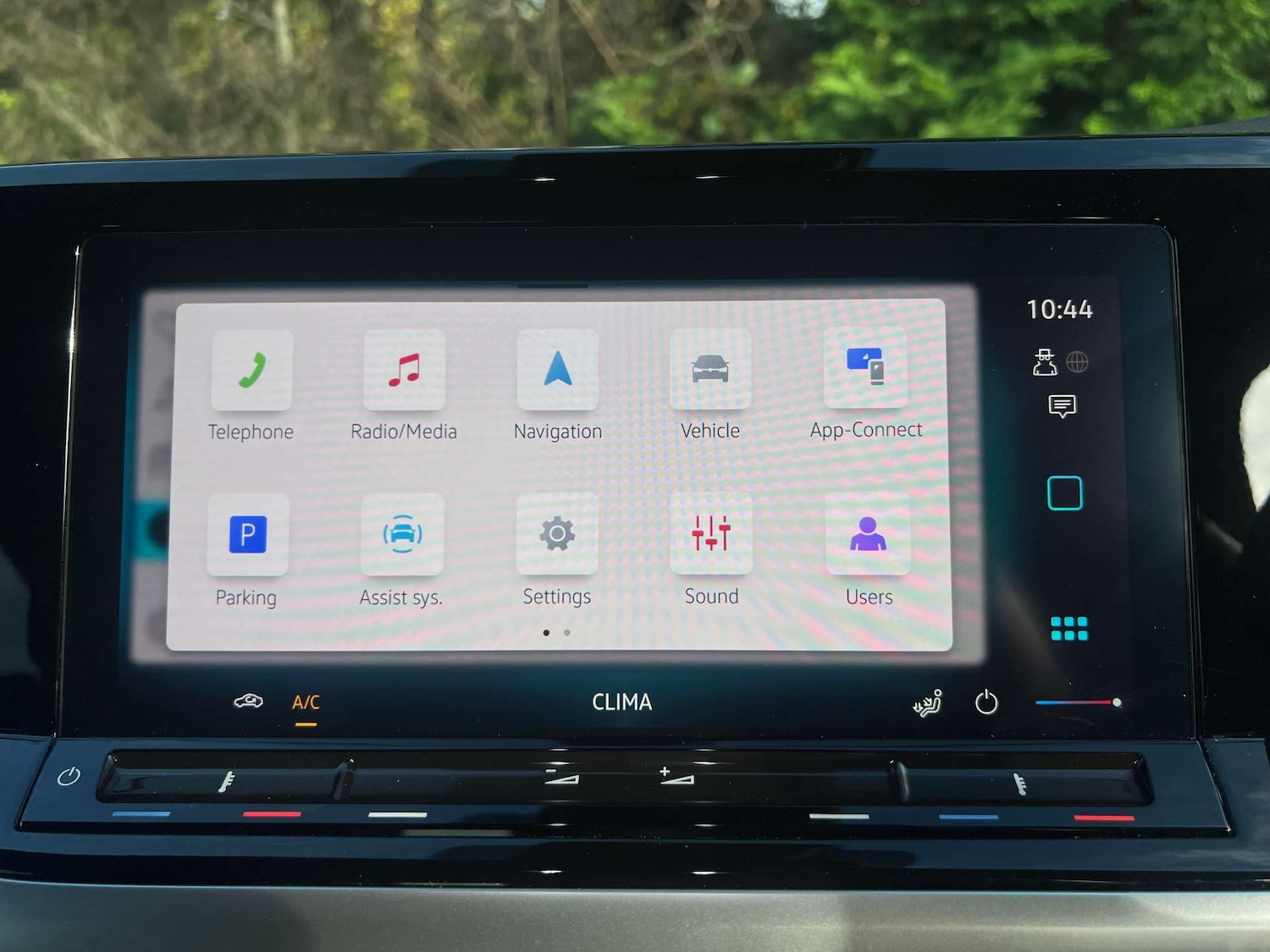 Used Volkswagen Multivan 2025 for sale - 76776854: Photo 45