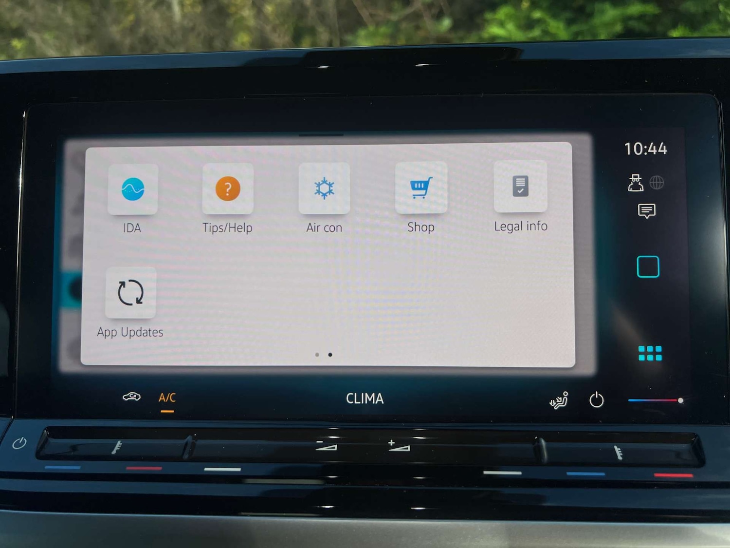 Used Volkswagen Multivan 2025 for sale - 76776854: Photo 46