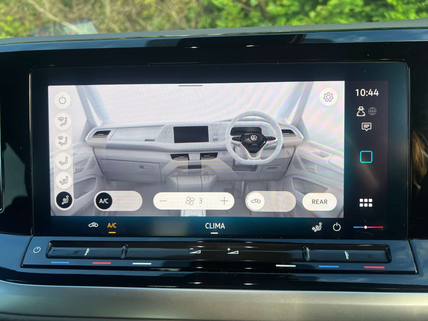 Used Volkswagen Multivan 2025 for sale - 76776854: Photo 50