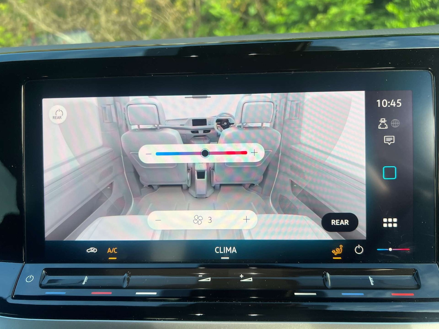 Used Volkswagen Multivan 2025 for sale - 76776854: Photo 51