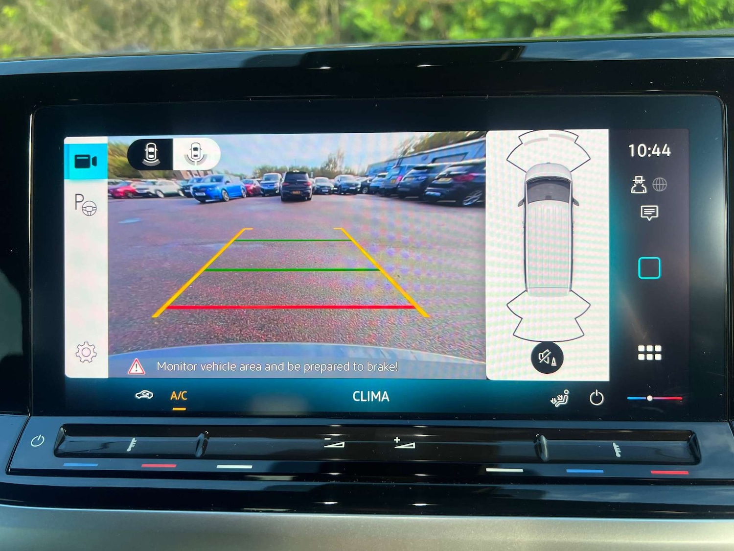 Used Volkswagen Multivan 2025 for sale - 76776854: Photo 52