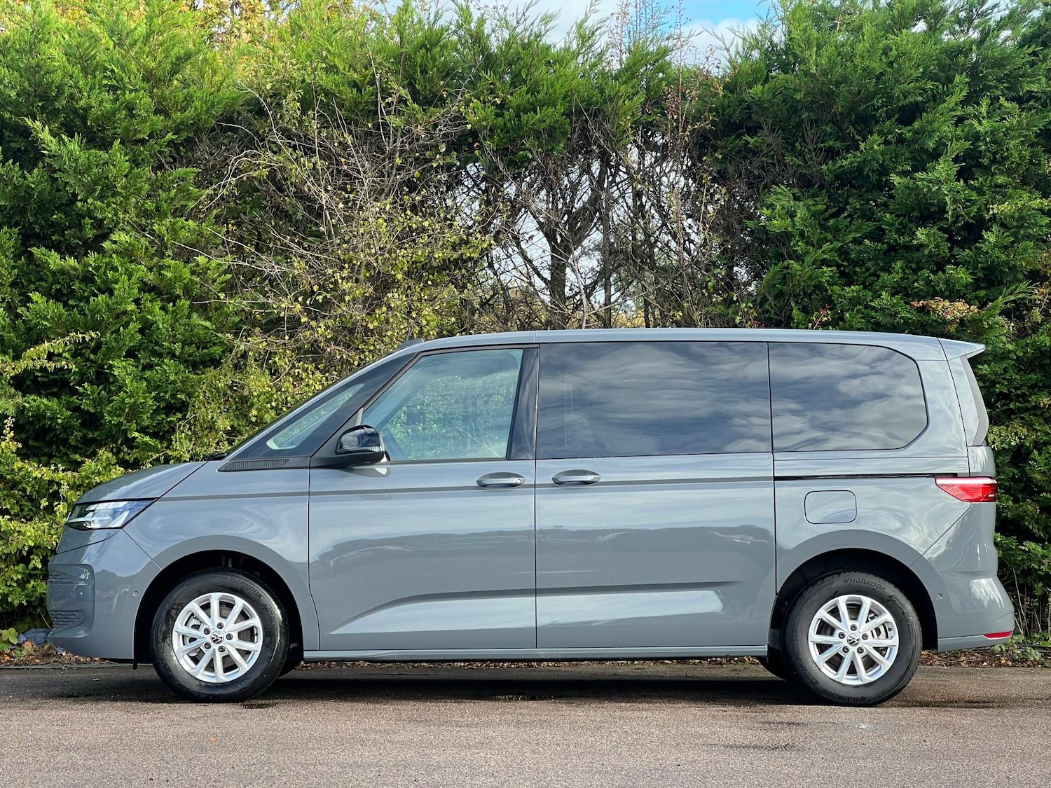 Used Volkswagen Multivan 2025 for sale - 76776854: Photo 7