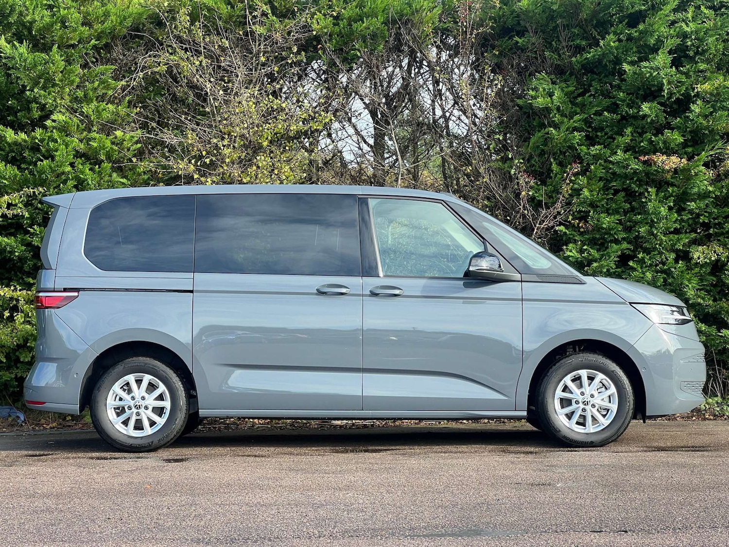 Used Volkswagen Multivan 2025 for sale - 76776854: Photo 9