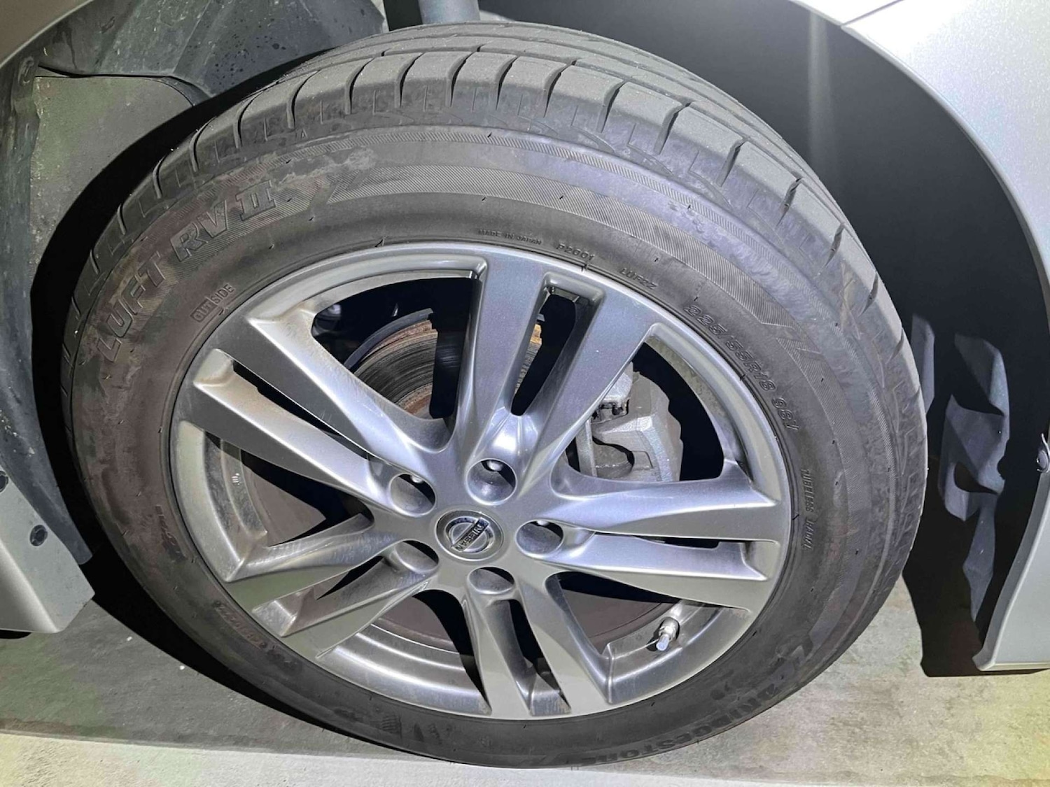 Used Nissan Elgrand 2013 for sale - 76961756: Photo 22