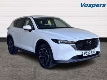 2022 - 2.0 Sport 5dr Auto