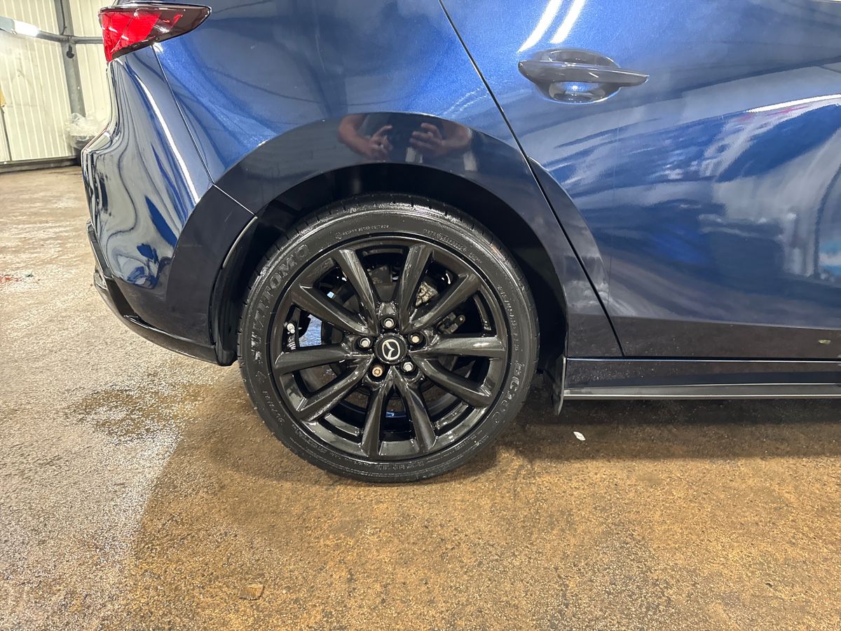 Used Mazda Mazda3 2022 for sale - 77105829: Photo 11