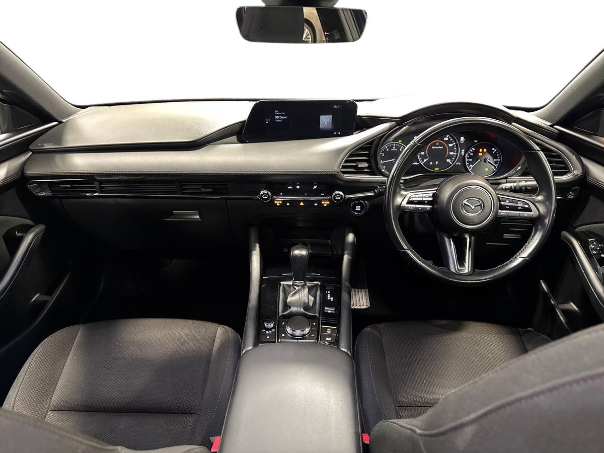 Used Mazda Mazda3 2022 for sale - 77105829: Photo 19