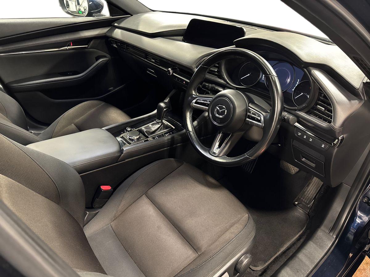 Used Mazda Mazda3 2022 for sale - 77105829: Photo 22