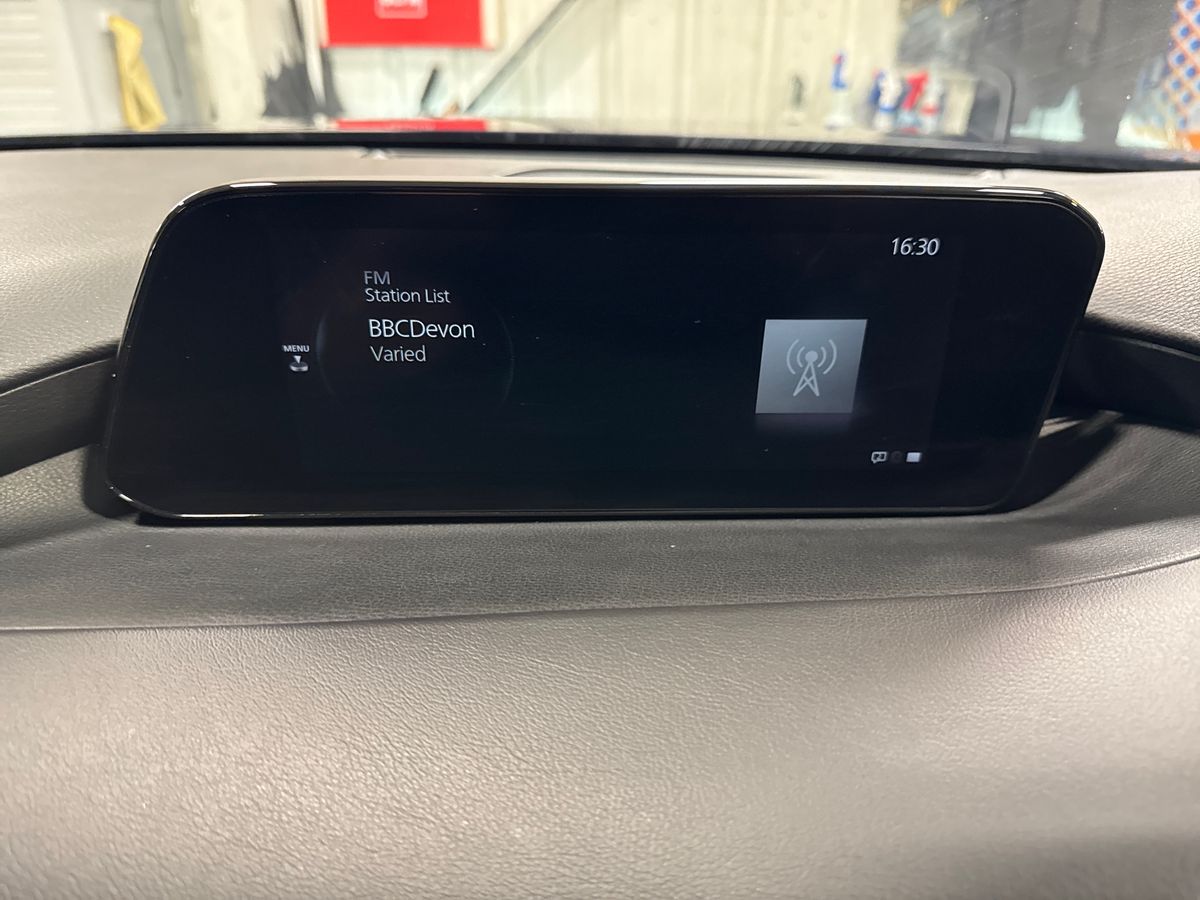 Used Mazda Mazda3 2022 for sale - 77105829: Photo 25