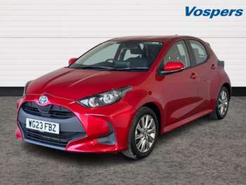 Used Toyota Yaris 2023 for sale - 74940833: Photo