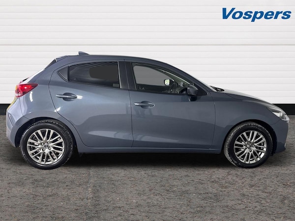 Used Mazda Mazda2 2023 for sale - 75702569: Photo 10
