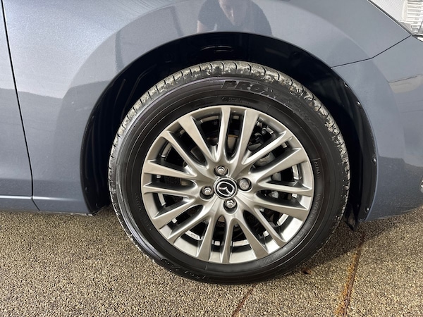 Used Mazda Mazda2 2023 for sale - 75702569: Photo 13
