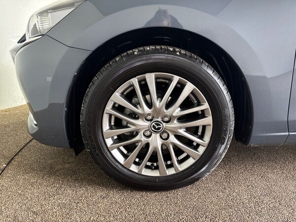 Used Mazda Mazda2 2023 for sale - 75702569: Photo 14