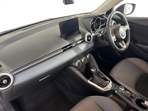 Used Mazda Mazda2 2023 for sale - 75702569: Photo 18