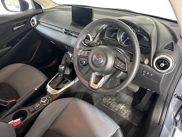 Used Mazda Mazda2 2023 for sale - 75702569: Photo 22