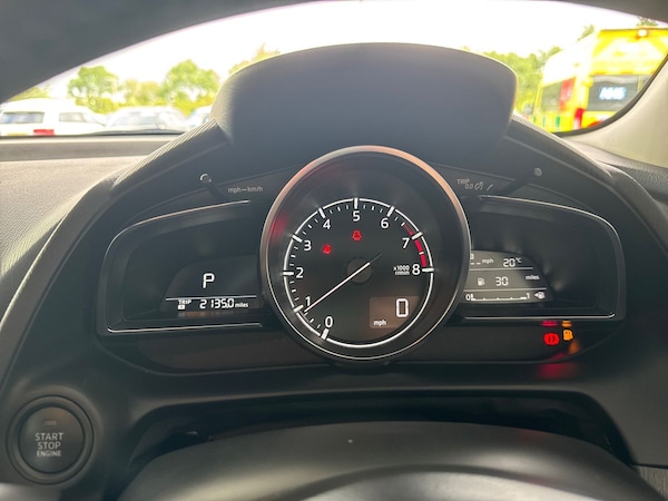 Used Mazda Mazda2 2023 for sale - 75702569: Photo 23