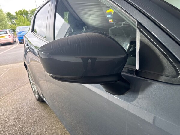 Used Mazda Mazda2 2023 for sale - 75702569: Photo 29