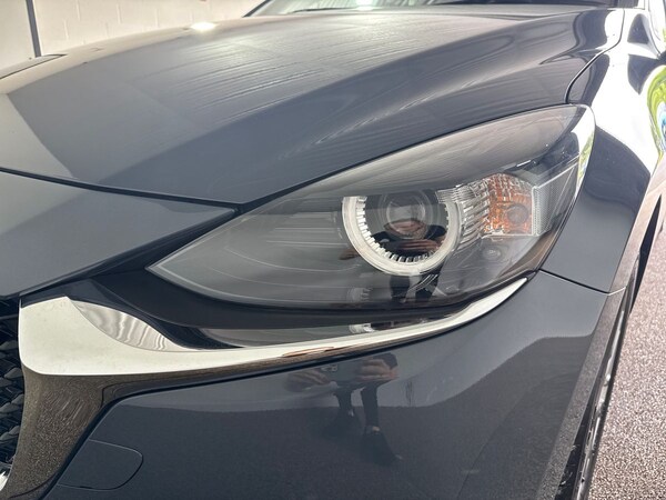 Used Mazda Mazda2 2023 for sale - 75702569: Photo 32