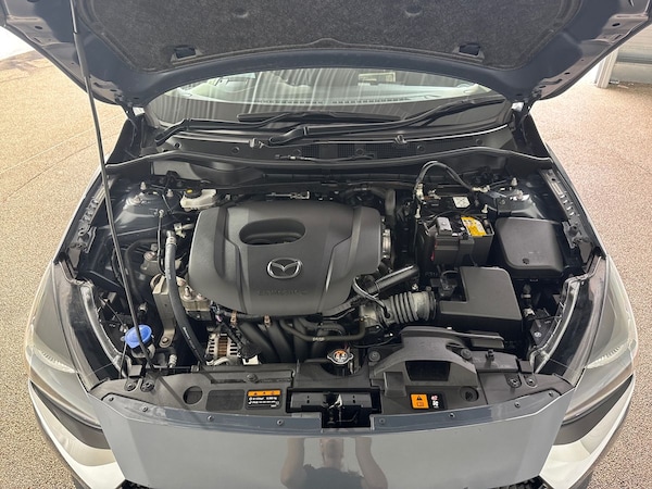 Used Mazda Mazda2 2023 for sale - 75702569: Photo 33