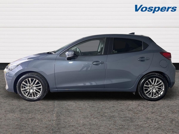 Used Mazda Mazda2 2023 for sale - 75702569: Photo 5