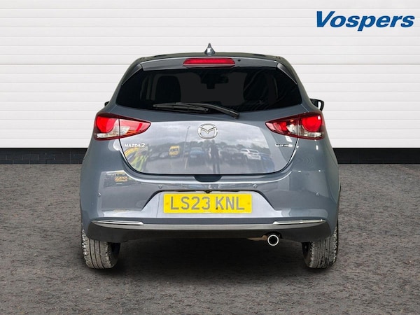 Used Mazda Mazda2 2023 for sale - 75702569: Photo 7