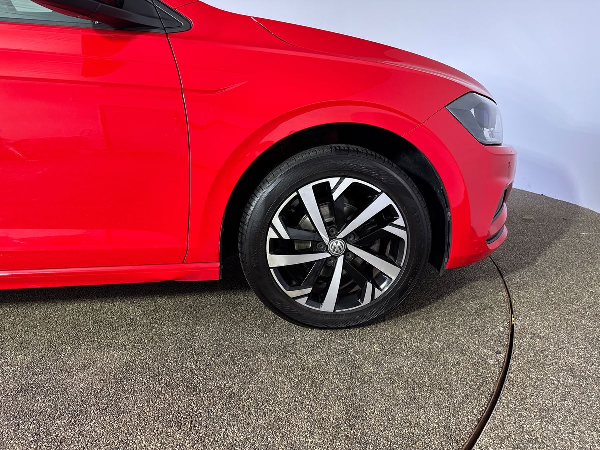 Used Volkswagen Polo 2020 for sale - 77903235: Photo 13