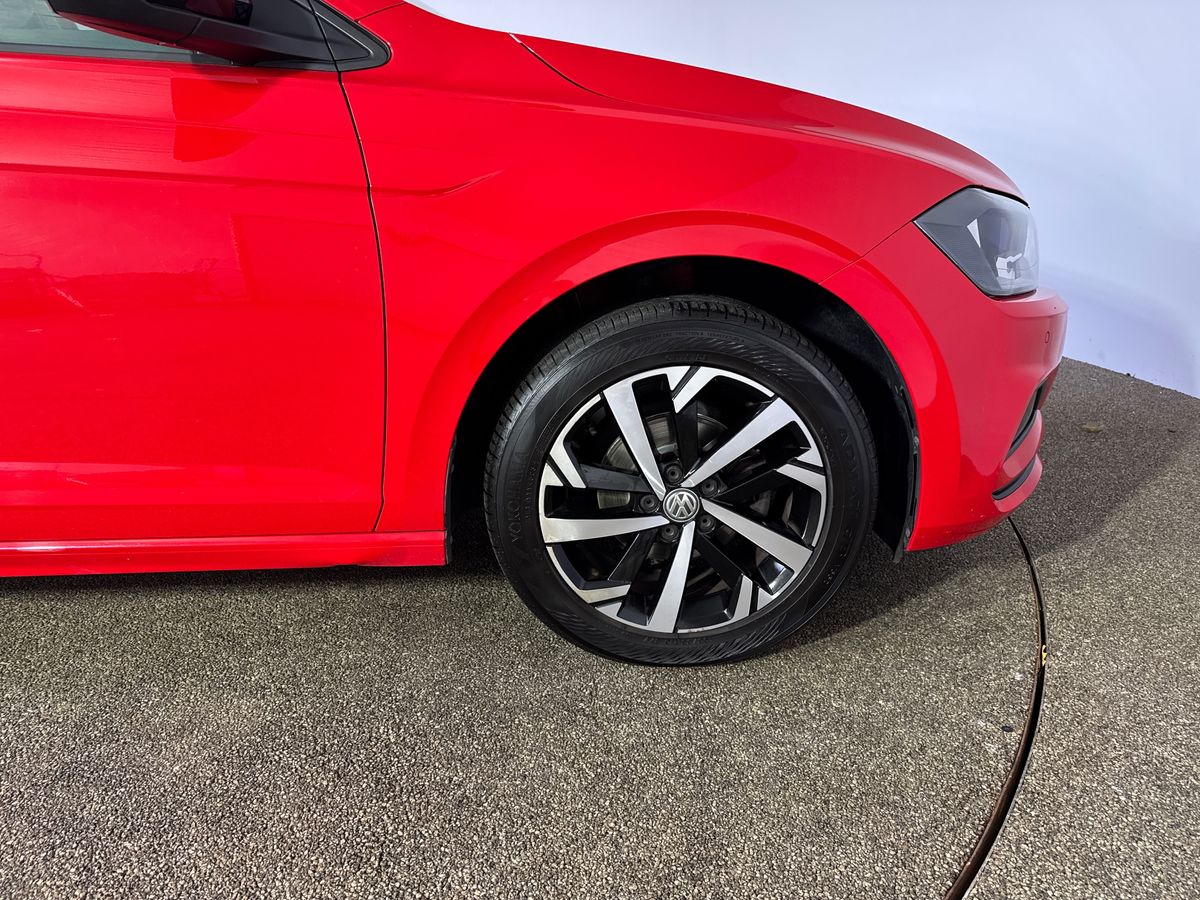 Used Volkswagen Polo 2020 for sale - 77903235: Photo 15