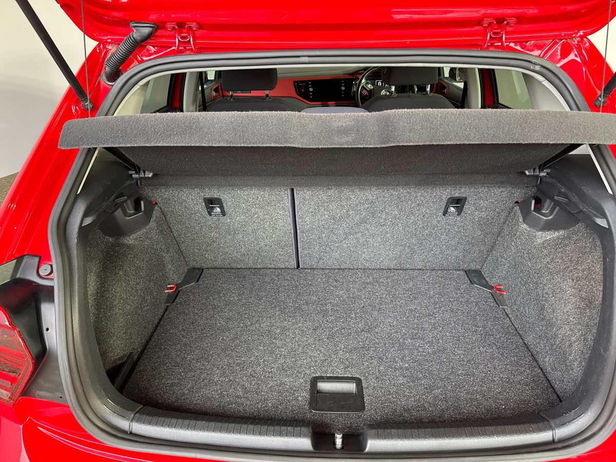 Used Volkswagen Polo 2020 for sale - 77903235: Photo 17