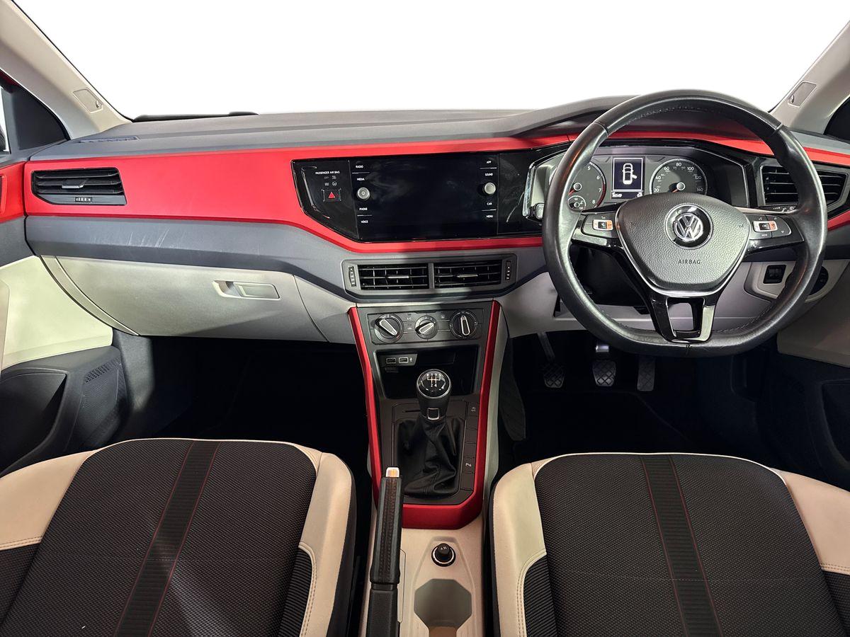 Used Volkswagen Polo 2020 for sale - 77903235: Photo 19