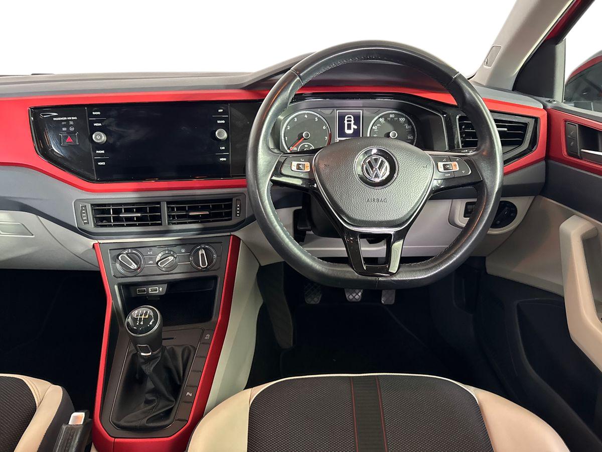 Used Volkswagen Polo 2020 for sale - 77903235: Photo 21