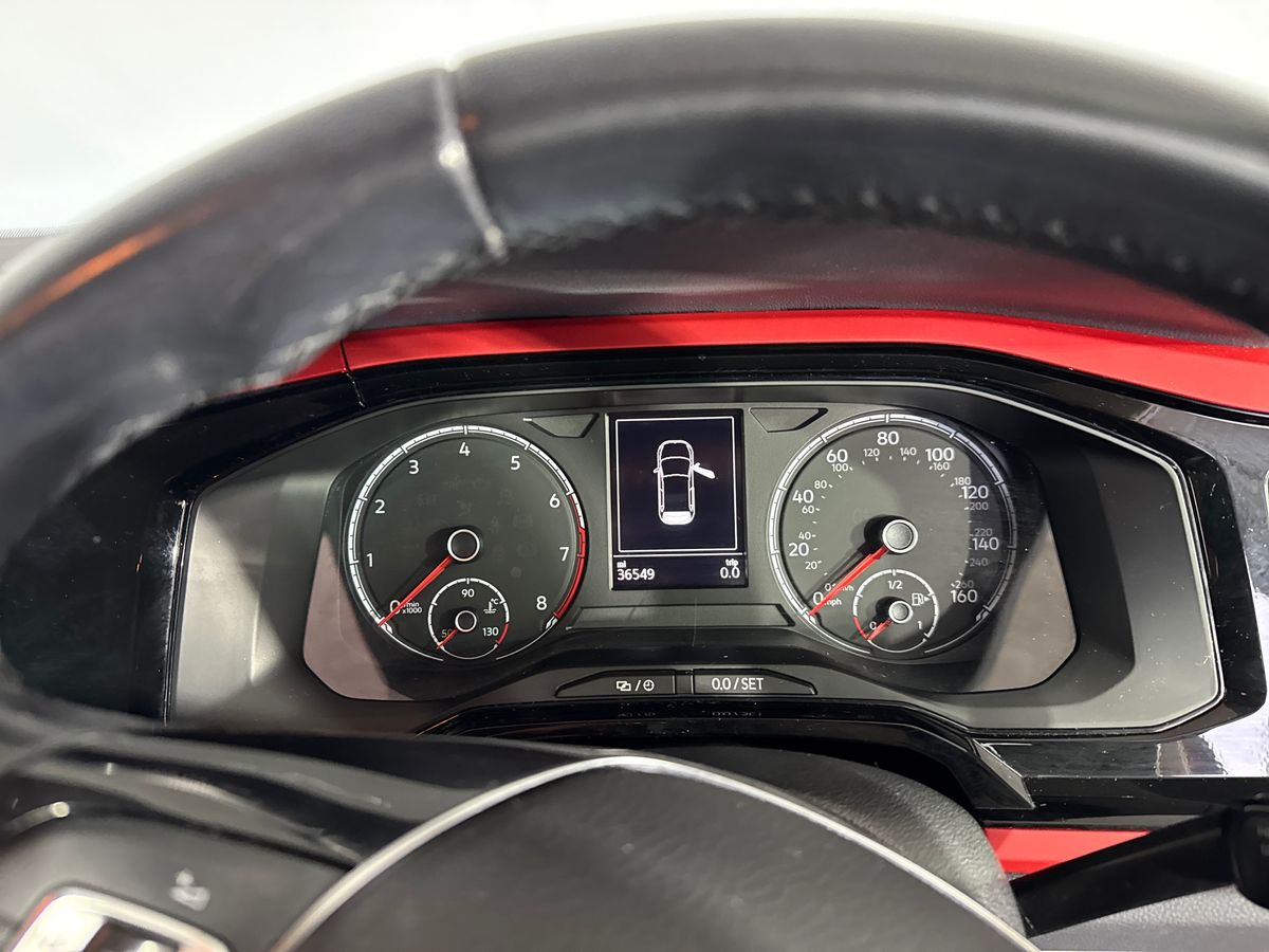 Used Volkswagen Polo 2020 for sale - 77903235: Photo 23