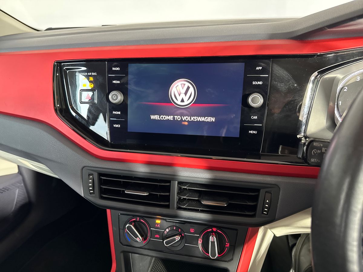 Used Volkswagen Polo 2020 for sale - 77903235: Photo 25