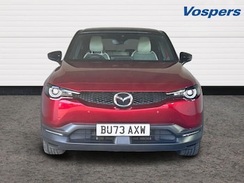 Used Mazda MX-30 2023 for sale - 75433761: Photo