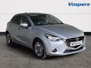 Mazda - Mazda2