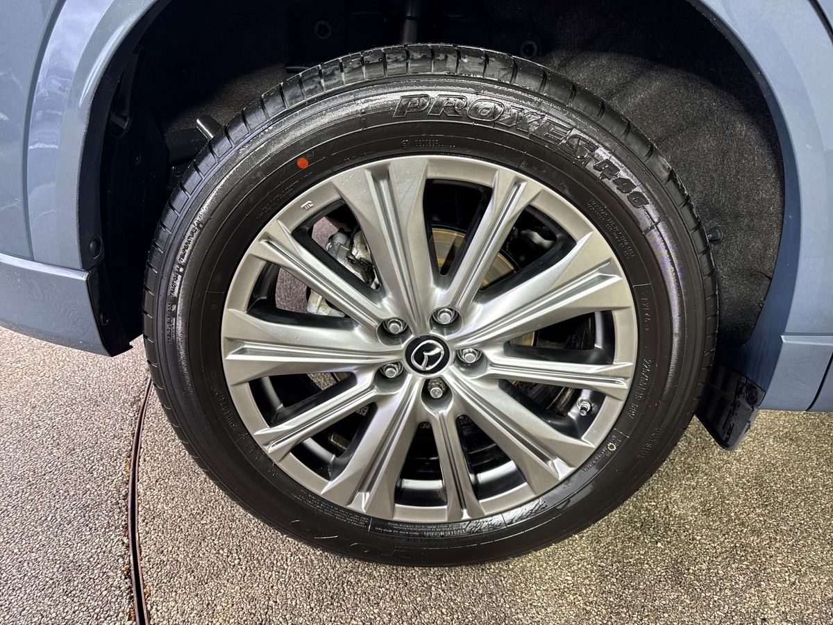 Used Mazda CX-5 2025 for sale - 77519092: Photo 14