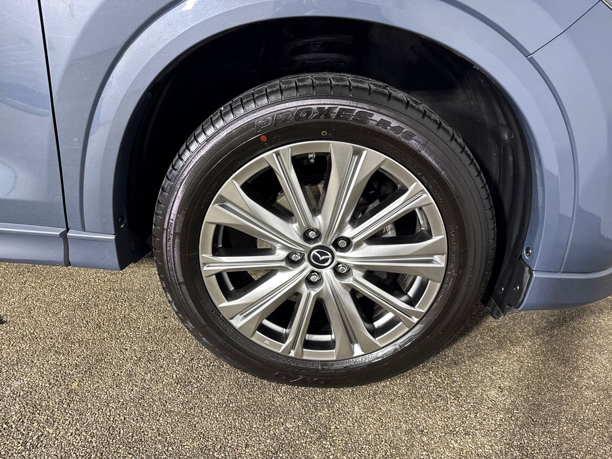 Used Mazda CX-5 2025 for sale - 77519092: Photo 15